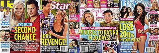 Which Magazine Will You Be Picking Up This Weekend?