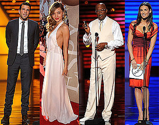 Photos of 2009 ESPY Awards Red Carpet and Show