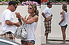 Photos of Jon Gosselin and his GF