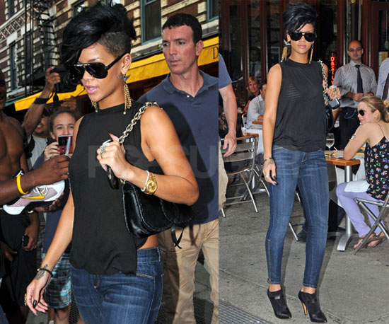 Photos of Rihanna Photos of Rihanna