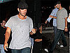 Photos of Tony Romo Out After Splitting with Jessica Simpson