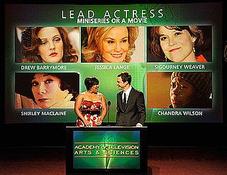 2009 Emmy Award Nominations