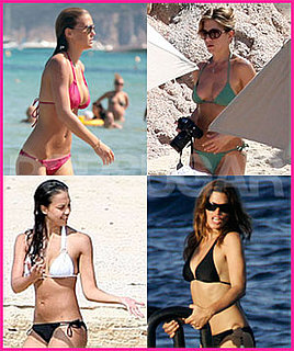 Get Your Votes in For the Final Four in Our Bikini Bracket!