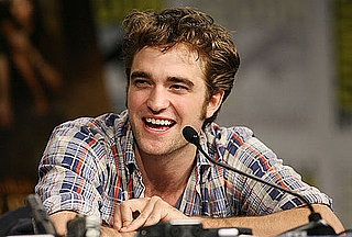 New Moon Takes Comic-Con by Storm