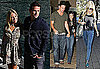 Photos of Sienna Miller and Channing Tatum in Sydney 