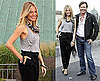 Photos of Sienna Miller at GI Joe Berlin Photocall 