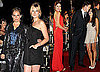 Photos of Sienna Miller, Channing Tatum, Jenna Dewan, Savannah Miller and Rachel Nichols at The Tokyo Premiere of GI Joe