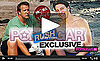 High School Photos of Luke Conley Skinny, More to Love Bachelor Skinny