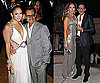 Photos of Jennifer Lopez in her Birthday Dresses 