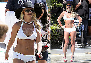 Photos of Britney Spears