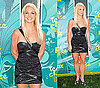 Photos of Britney Spears at Teen Choice Awards