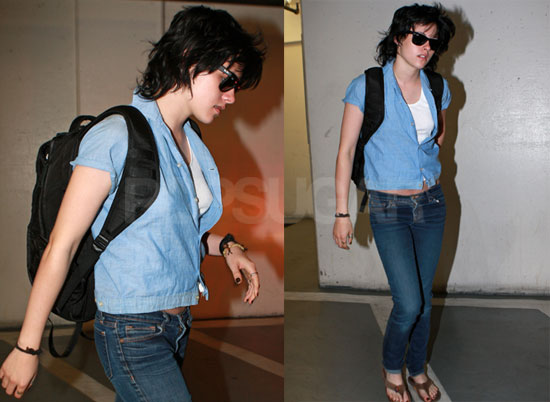 Photos of Kristen Stewart Photos of Kristen Stewart