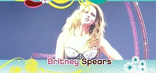 Video of Britney Spears Announcement She'll Perform at Teen Choice Awards, Win Ultimate Choice Award