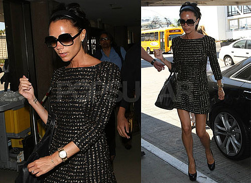 Are You Excited to See Victoria Beckham on American Idol?