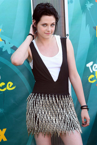 Photos of the Ladies Red Carpet at the 2009 Teen Choice Awards Photos of the Ladies Red Carpet at the 2009 Teen Choice Awards