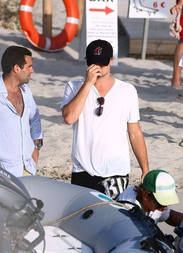 Photos of Leo in Ibiza Photos of Leo in Ibiza