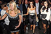 Photos of Jessica Simpson, Eva Longoria, Kim Kardashian at Ken Paves Birthday