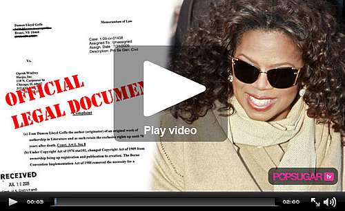 Michelle Dishes on Gossip Girl Romance, Oprah Sued For $1 Trillion, and a Cookie War Heats Up!