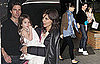 Photos of Tom Cruise, Katie Holmes, Suri Cruise in Australia
