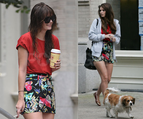 Photos of Mischa Barton Photos of Mischa Barton