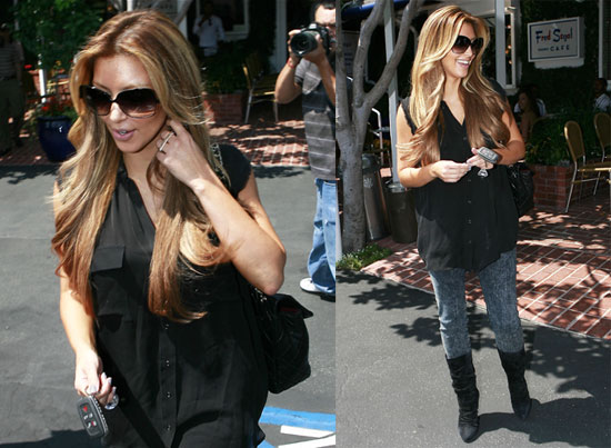Photos of Kim Kardashian 