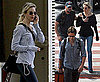 Photos of Renée Zellweger, Bradley Cooper Together in Barcelona Amid Rumors They Are Dating