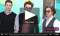 Check Out Our Exclusive Red Carpet and Behind the Scenes Teen Choice Awards Video! Check Out Our Exclusive Red Carpet and Behind the Scenes Teen Choice Awards Video!