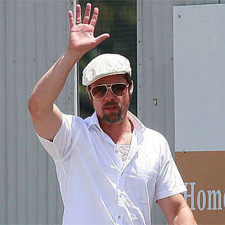 Pop Quiz, Hot Shot: Week of August 9, 2009