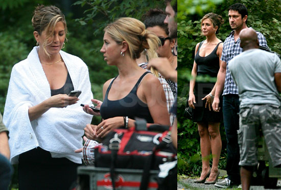 Photos of Jennifer Aniston Photos of Jennifer Aniston