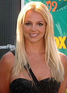 Britney Spears Will Present Letterman's Top 10 on The Late Show