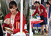 Photos of Jennifer Garner