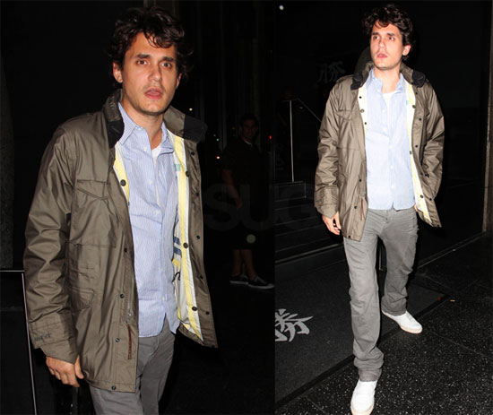 Photos of John Mayer