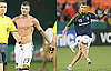 Photos of David Beckham