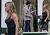 Photos of Jennifer Aniston 