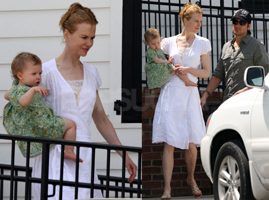 Photos of Nicole Kidman