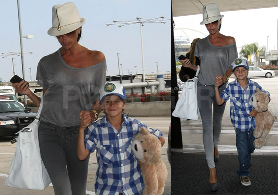 Photos of Victoria Beckham