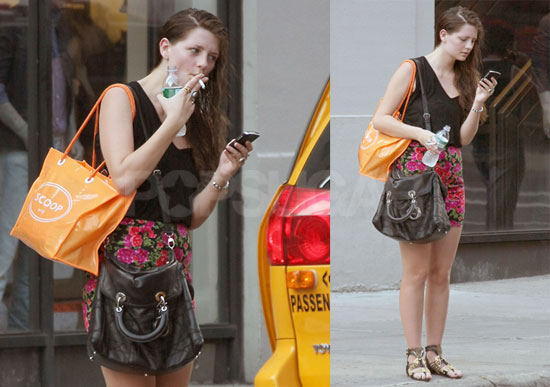 Photos of Mischa Barton