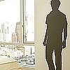 Etsy Find: Edward Cullen Life-Size Wall Decal
