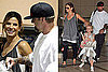 Photos of Sandra Bullock and Jesse James, Sandra Bullock Talks About Bradley Cooper