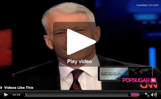 Video of Anderson Cooper Insulting Heidi Montag, Simon Cowell Talking, New Backstreet Boys Video 2009-08-27 14:07:16 Video of Anderson Cooper Insulting Heidi Montag, Simon Cowell Talking, New Backstreet Boys Video 2009-08-27 14:07:16