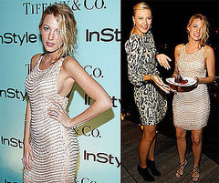 Photos of Blake Lively in LA 
