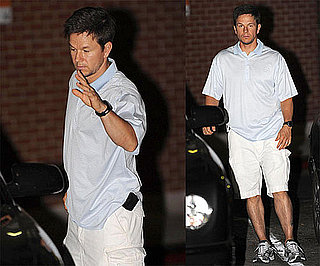 Photos of Mark Wahlberg and Wife Rhea Durham Who Is Pregnant With Their Fourth Child