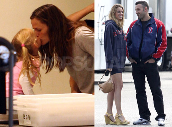 Photos of Ben Affleck