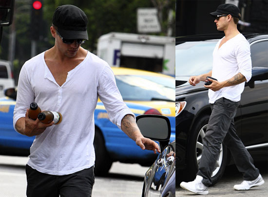 Photos of Ryan Phillippe