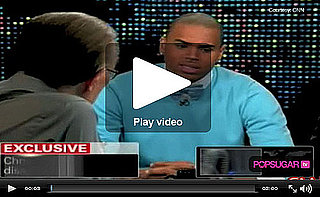 Chris Brown Is Romeo to Rihanna's Juliet, Spencer Takes On Seacrest, and a New Moon Virtual World!