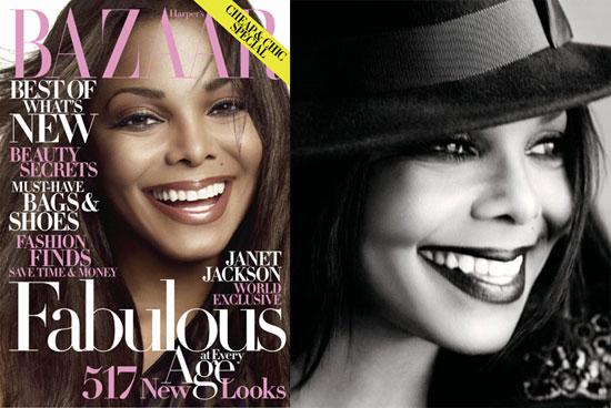 Photos of Janet Jackson