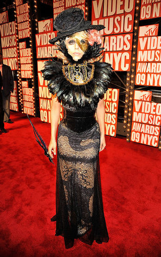 Photos of The Ladies at The MTV Video Music Awards Red Carpet Photos of The Ladies at The MTV Video Music Awards Red Carpet