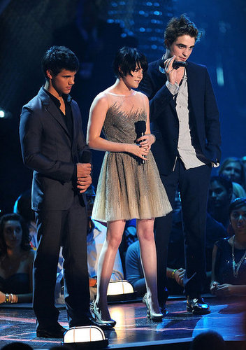 Photos of The 2009 MTV VMA Show Photos of The 2009 MTV VMA Show