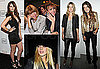 Photos of Fashion Weekend