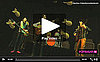 Video Review of The Beatles: Rock Band, George Clooney Gets Asked For a Kiss, David Beckham on Ellen